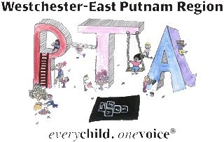 Westchester East Putnam Region PTA